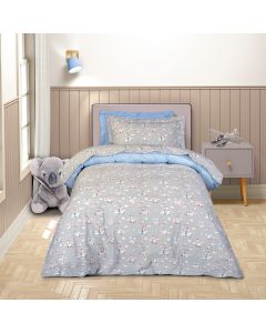 GREENWICH POLO CLUB ΣΕΤ ΠΑΠΛΩΜΑΤΟΘΗΚΗ ΜΟΝΗ 8851 LIGHT PURPLE, PINK