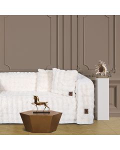 GREENWICH POLO CLUB ΡΙΧΤΑΡΙ 180Χ250 3936 IVORY