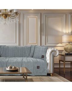 GREENWICH POLO CLUB ΡΙΧΤΑΡΙ 180Χ250 ESSENTIAL 3947 GREY