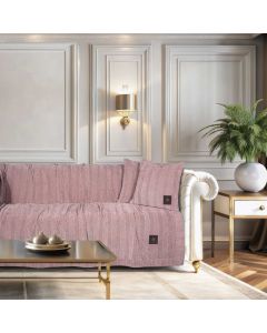 GREENWICH POLO CLUB ΡΙΧΤΑΡΙ 180Χ250 ESSENTIAL 3948 PINK