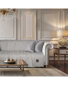 GREENWICH POLO CLUB ΡΙΧΤΑΡΙ 180Χ250 ESSENTIAL 3980 GREY