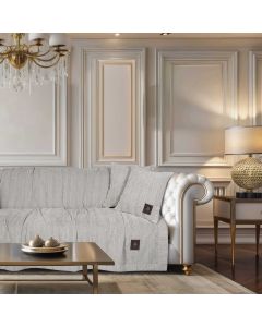 GREENWICH POLO CLUB ΡΙΧΤΑΡΙ 180Χ300 ESSENTIAL 3946 WHITE