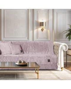 GREENWICH POLO CLUB ΡΙΧΤΑΡΙ VELVET 180Χ300 PREMIUM 3969 NUDE