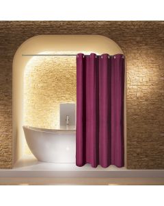 GREENWICH POLO CLUB ΚΟΥΡΤΙΝΑ ΜΠΑΝΙΟΥ 240Χ180 2583