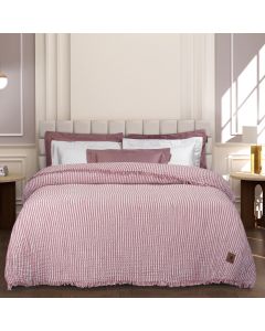 GREENWICH POLO CLUB ΚΟΥΒΕΡΤΑ 220X240 3466 NUDE