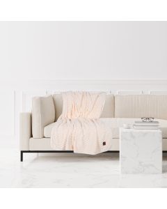 GREENWICH POLO CLUB ΚΟΥΒΕΡΤΑ FLEECE 130Χ170 8836 BEIGE