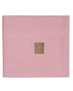 GREENWICH POLO CLUB ΚΟΥΒΕΡΤΑ ΠΙΚΕ 110X150 BABY 8873 NUDE