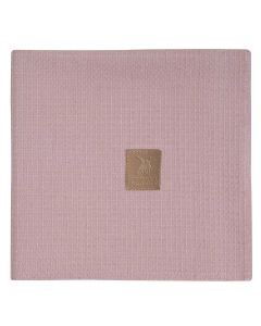 GREENWICH POLO CLUB ΚΟΥΒΕΡΤΑ ΠΙΚΕ 80X110 BABY 8872 GREY