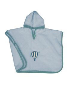 GREENWICH POLO CLUB ΠΟΝΤΣΟ 45Χ60 ΒΑΒΥ 2907