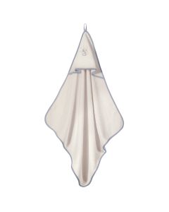 GREENWICH POLO CLUB ΚΑΠΑ ΒΑΒΥ 8840 ΓΚΡΙ, ΛΕΥΚΟ