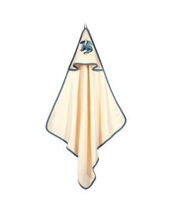 GREENWICH POLO CLUB ΚΑΠΑ BABY ESSENTIAL 8863 BEIGE, BLUE