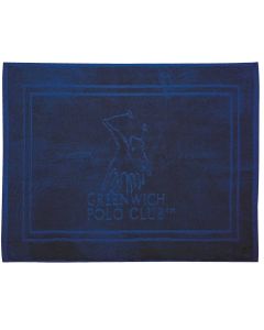 GREENWICH POLO CLUB ΤΑΠΕΤΟ 50Χ70 3039 ΜΠΛΕ