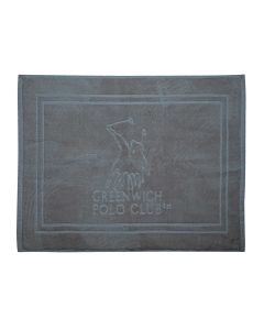 GREENWICH POLO CLUB ΤΑΠΕΤΟ 50Χ70 3041 ΓΚΡΙ