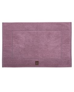 GREENWICH POLO CLUB ΤΑΠΕΤΟ 50Χ70 3069 ΛΙΛΑ ΣΚΟΥΡΟ