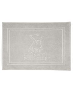 GREENWICH POLO CLUB ΤΑΠΕΤΟ 50Χ70 3091 ΓΚΡΙ ΑΝΟΙΧΤΟ