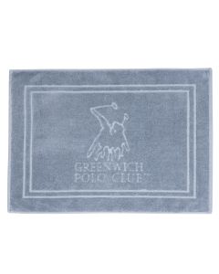 GREENWICH POLO CLUB ΤΑΠΕΤΟ 50Χ70 3092 ΜΠΛΕ