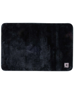 GREENWICH POLO CLUB ΤΑΠΕΤΟ 60Χ90 ESSENTIAL 3113 BLACK