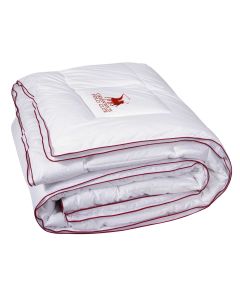 GREENWICH POLO CLUB ΠΑΠΛΩΜΑ 220X240 2347 ΛΕΥΚΟ