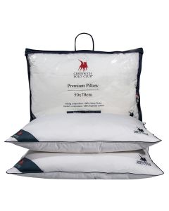 GREENWICH POLO CLUB ΜΑΞΙΛΑΡΙ ΠΟΥΠΟΥΛΕΝΙΟ 50Χ70 2304