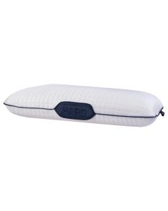 GREENWICH POLO CLUB ΜΑΞΙΛΑΡΙ MEMORY FOAM 60Χ40 2343 WHITE