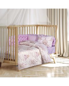 GREENWICH POLO CLUB ΚΟΥΒΕΡΛΙ ΚΟΥΝΙΑΣ ESSENTIAL 8862 NUDE