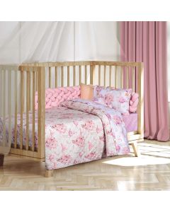 GREENWICH POLO CLUB ΚΟΥΒΕΡΛΙ ΚΟΥΝΙΑΣ ESSENTIAL 8864 PINK