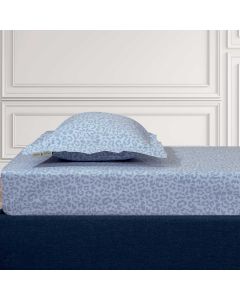 GREENWICH POLO CLUB ΣΕΝΤΟΝΙ ΜΕ ΛΑΣΤΙΧΟ ΜΟΝΟ LOFT 2288 BABY BLUE