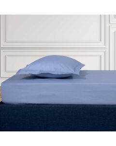 GREENWICH POLO CLUB ΣΕΝΤΟΝΙ ΜΕ ΛΑΣΤΙΧΟ ΜΟΝΟ 2507 ΜΠΛΕ