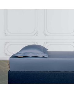 GREENWICH POLO CLUB ΣΕΝΤΟΝΙ ΜΕ ΛΑΣΤΙΧΟ KING 2253 ΜΠΛΕ