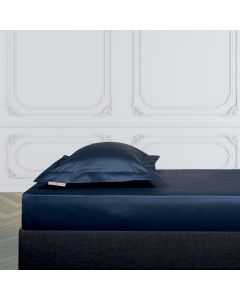 GREENWICH POLO CLUB ΣΕΝΤΟΝΙ ΜΕ ΛΑΣΤΙΧΟ KING ROYAL BLUE 2261 ΜΠΛΕ ΣΚΟΥΡΟ