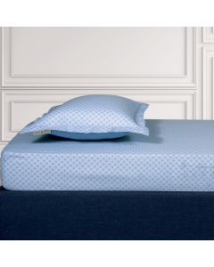 GREENWICH POLO CLUB ΣΕΝΤΟΝΙ ΜΕ ΛΑΣΤΙΧΟ KING 2511 ΜΠΛΕ