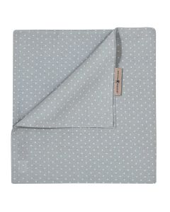 GREENWICH POLO CLUB ΣΕΝΤΟΝΙ ΥΠΕΡΔΙΠΛO 240X260 LOFT 2391 GREY
