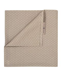 GREENWICH POLO CLUB ΣΕΝΤΟΝΙ ΥΠΕΡΔΙΠΛO 240X260 LOFT 2392 TAUPE