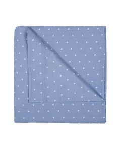 GREENWICH POLO CLUB ΣΕΝΤΟΝΙ ΥΠΕΡΔΙΠΛΟ 2503 ΜΠΛΕ