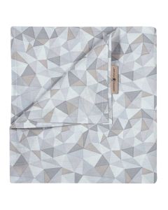 GREENWICH POLO CLUB ΣΕΝΤΟΝΙ KING 260X280 LOFT 2378 BEIGE, GREY