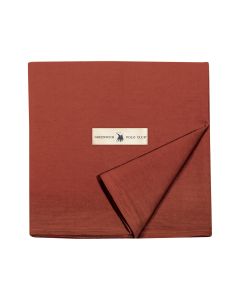 GREENWICH POLO CLUB ΤΡΑΠΕΖΟΜΑΝΤΗΛΟ 140Χ180 2642 ΤΕΡΑΚΟΤΑ