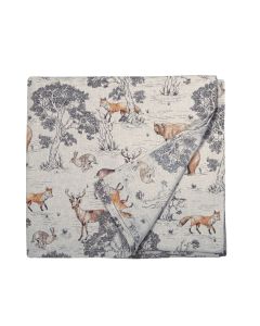 GREENWICH POLO CLUB ΤΡΑΠΕΖΟΜΑΝΤΗΛΟ 140Χ180 2662