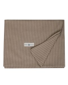 GREENWICH POLO CLUB ΤΡΑΠΕΖΟΜΑΝΤΗΛΟ 140Χ180 2701 ΜΠΕΖ