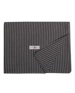 GREENWICH POLO CLUB ΤΡΑΠΕΖΟΜΑΝΤΗΛΟ 140Χ180 2702 ΓΚΡΙ