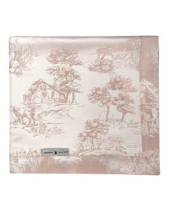 GREENWICH POLO CLUB ΤΡΑΠΕΖΟΜΑΝΤΗΛΟ 170Χ300 ESSENTIAL 3016 BEIGE