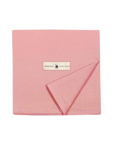 GREENWICH POLO CLUB ΤΡΑΠΕΖΟΜΑΝΤΗΛΟ 140Χ240 2639 ΡΟΖ