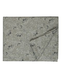 GREENWICH POLO CLUB ΤΡΑΠΕΖΟΜΑΝΤΗΛΟ 140Χ240 2711 ΠΡΑΣΙΝΟ