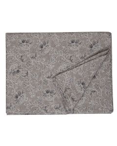 GREENWICH POLO CLUB ΤΡΑΠΕΖΟΜΑΝΤΗΛΟ 140Χ240 2712 ΓΚΡΙ