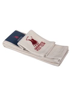 GREENWICH POLO CLUB ΠΕΤΣΕΤΕΣ ΚΟΥΖΙΝΑΣ ΣΕΤ 2TMX 40Χ60 2803 TAUPE