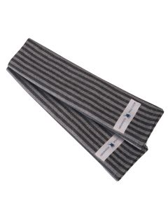 GREENWICH POLO CLUB ΠΕΤΣΕΤΕΣ ΚΟΥΖΙΝΑΣ ΣΕΤ 2TMX 45Χ65 2702 ΓΚΡΙ