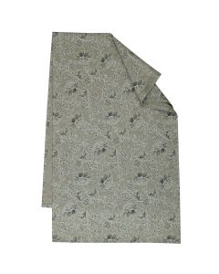 GREENWICH POLO CLUB RUNNER 45Χ140 2711 ΠΡΑΣΙΝΟ