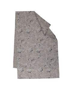 GREENWICH POLO CLUB RUNNER 45Χ140 2712 ΓΚΡΙ