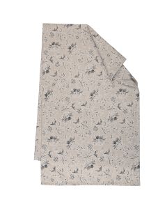 GREENWICH POLO CLUB RUNNER 45Χ140 2713 ΓΚΡΙ