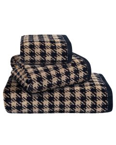 GREENWICH POLO CLUB ΣΕΤ ΠΕΤΣΕΤΕΣ 3 ΤΕΜΑΧΙΩΝ 3096 BEIGE, BLACK