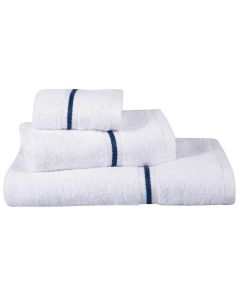 GREENWICH POLO CLUB ΣΕΤ ΠΕΤΣΕΤΕΣ 3 ΤΕΜΑΧΙΩΝ COZY 4100 WHITE